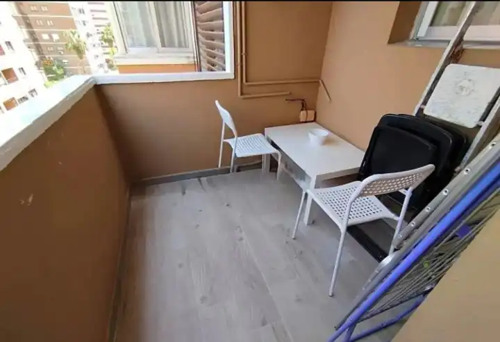 Flat with lift to rent in Carrer de l'Explorador Andrés 27, imagen 14