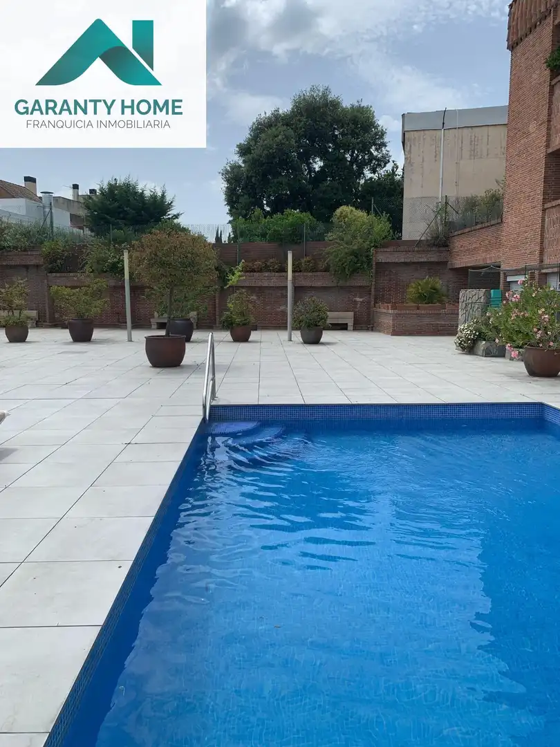 Flat with pool for sale in Moncloa - Aravaca, imagen 32