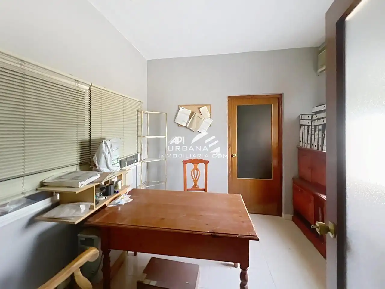 Casa amb piscina en venda a Diseminado Yesares, imagen 3