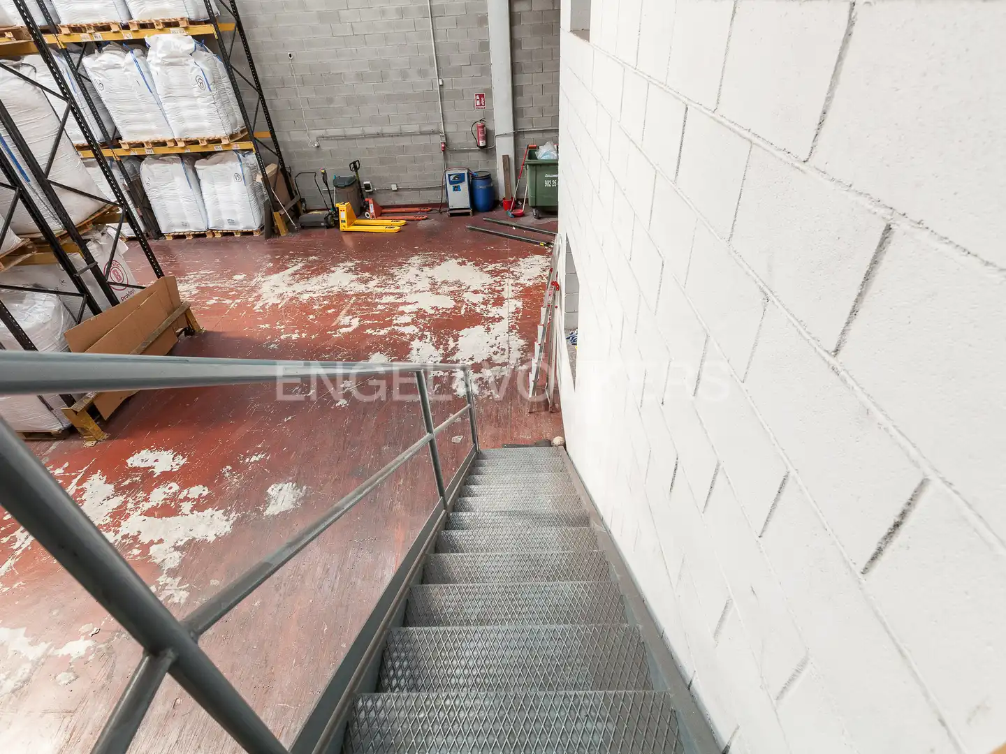 Industrial building for sale in Monistrol de Montserrat, imagen 15