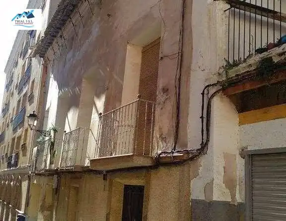 Wohnung zum Verkauf in Calle MARTIN PIÑERO