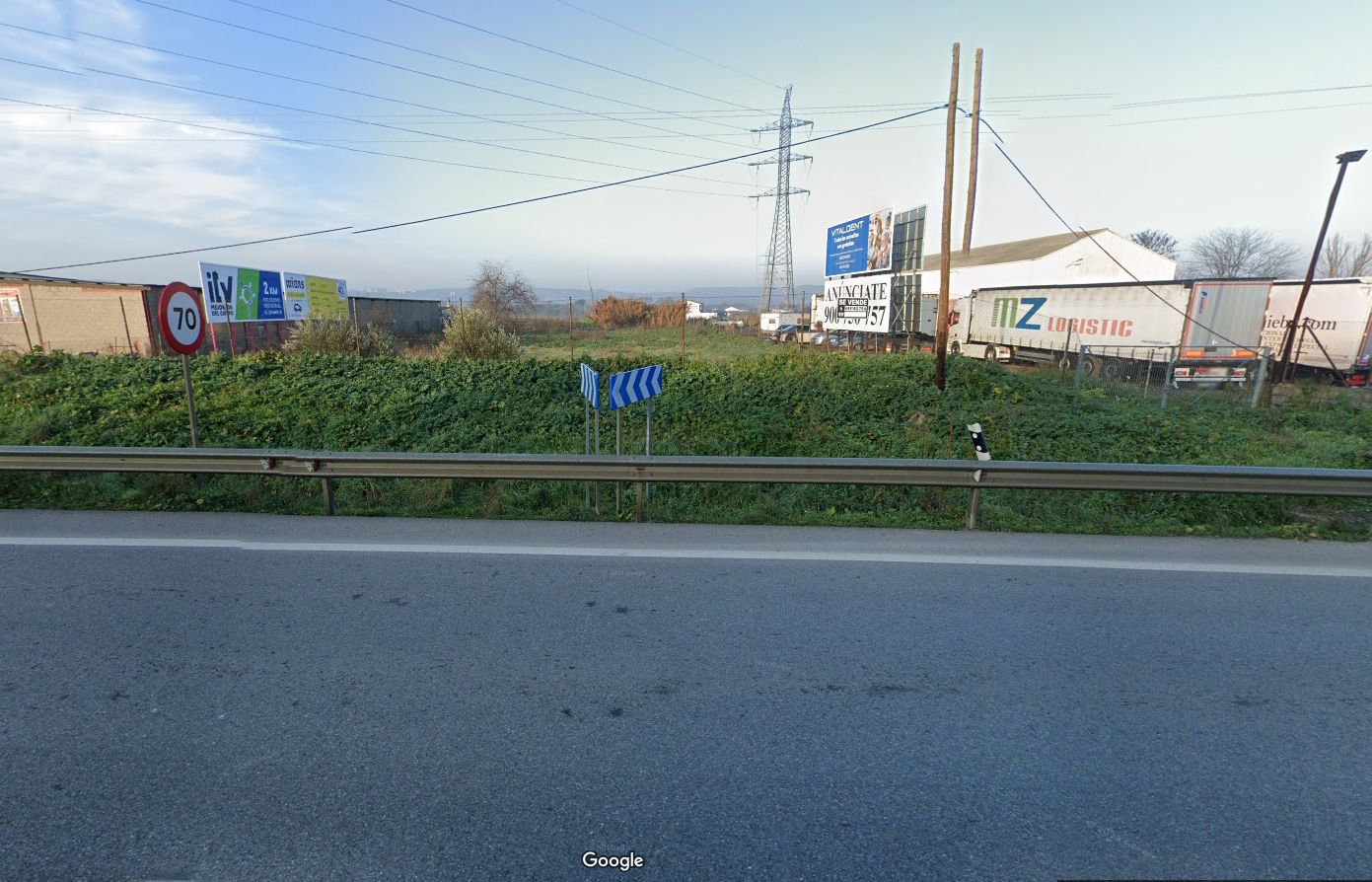 Industrial land for sale in Carretera Mejorada a Velilla, Mejorada del Campo