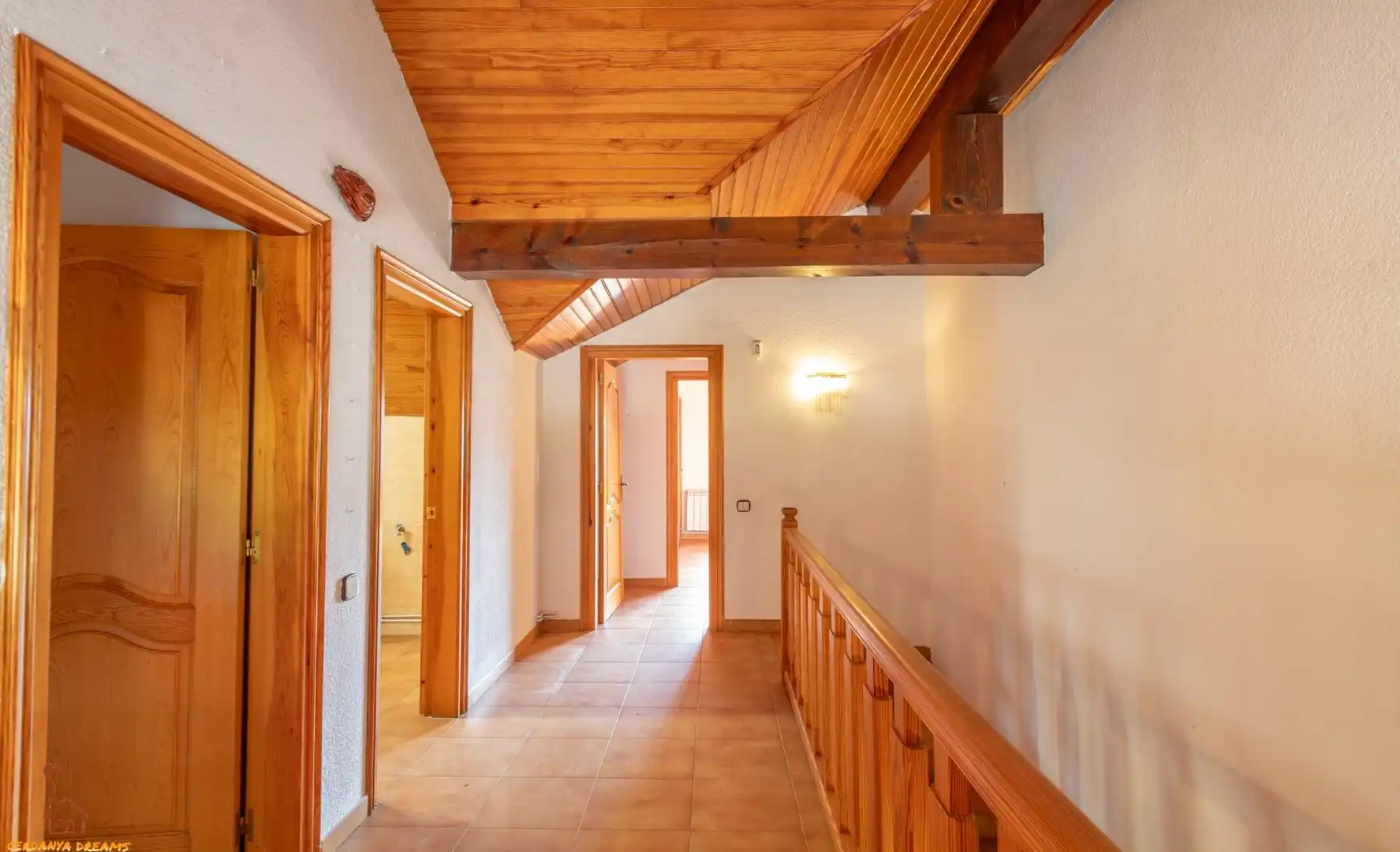 Casa o xalet en venda en Llívia amb Calefacció, Jardí privat i Parquet