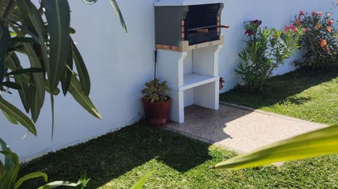 Foto 4 de Casa o chalet de alquiler en Carril de Los Fuguillas, Roche, Conil de la Frontera