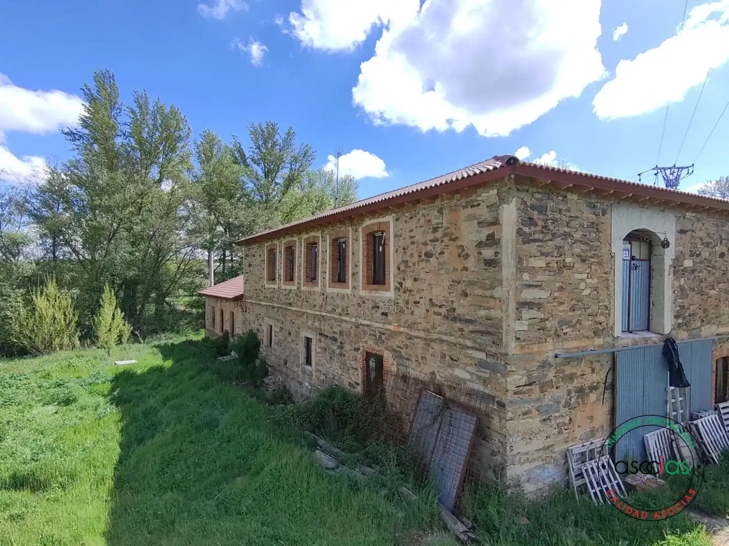 Casa en venda a Val de San Lorenzo - LG VAL S LORENZO 6, imagen 3