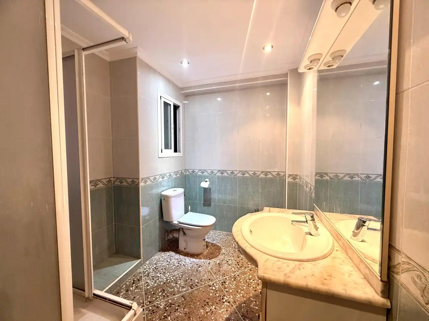 Baño de Piso en venta en Valencia