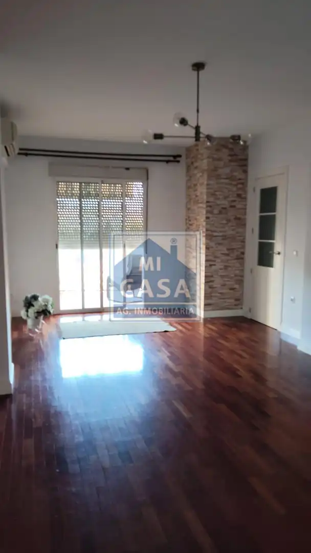 Flat with terrace to rent in Norte, imagen 5