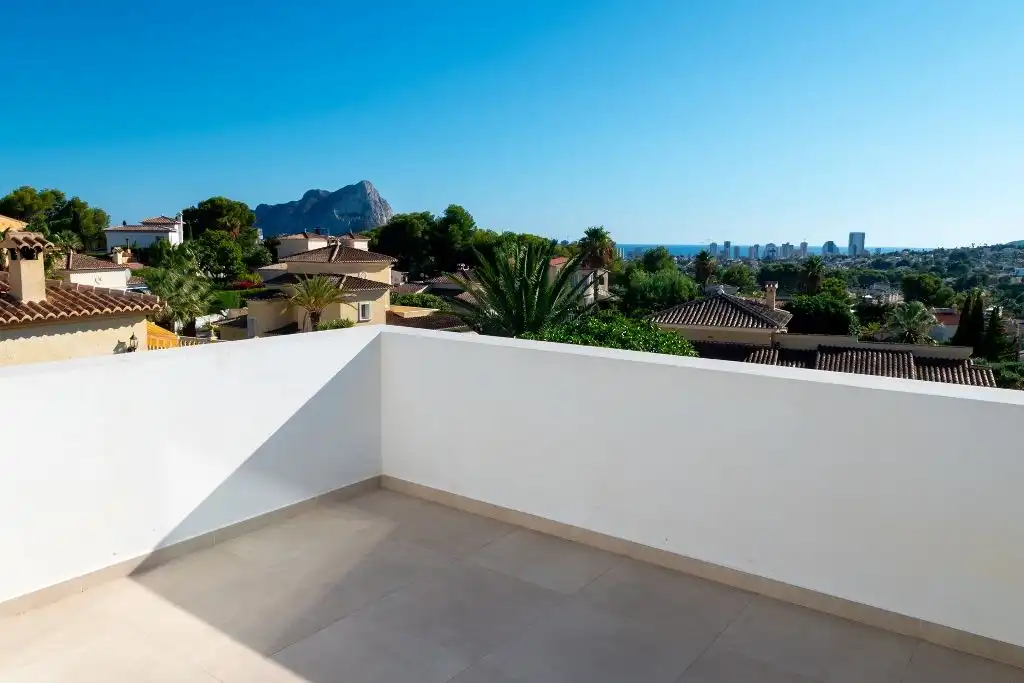 Chalet con piscina en venta en Gran Sol, imagen 16