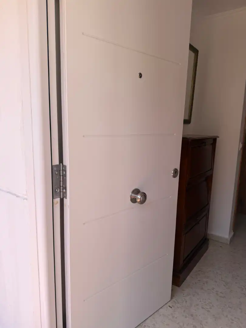 Apartamento en venta en Badajoz con Aire acondicionado, Lavadora y Microondas