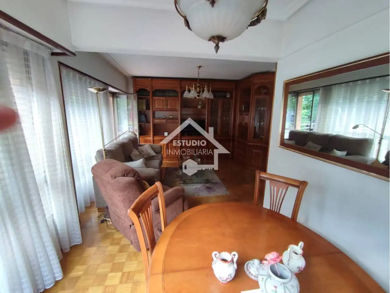 Appartement avec terrasse à vendre à Calle Duques de Nájera, imagen 26