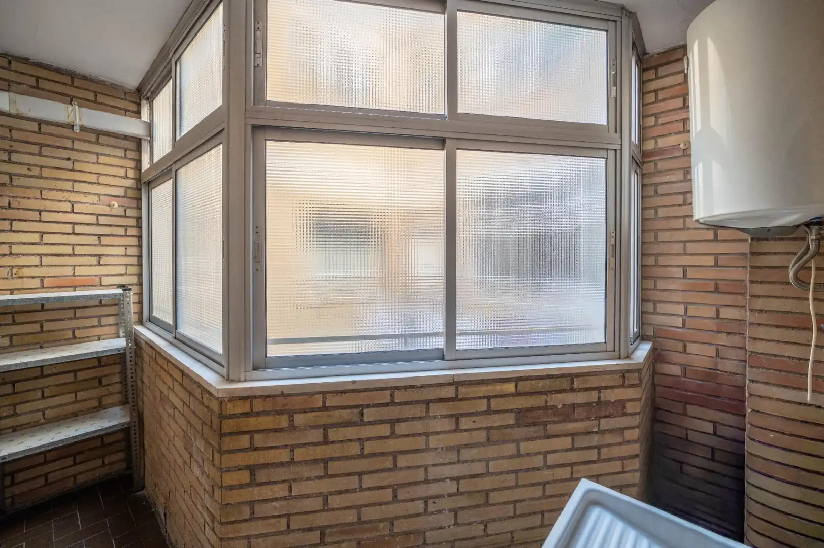 Terrassa de Pis en venda en Granada amb Aire condicionat, Calefacció i Moblat