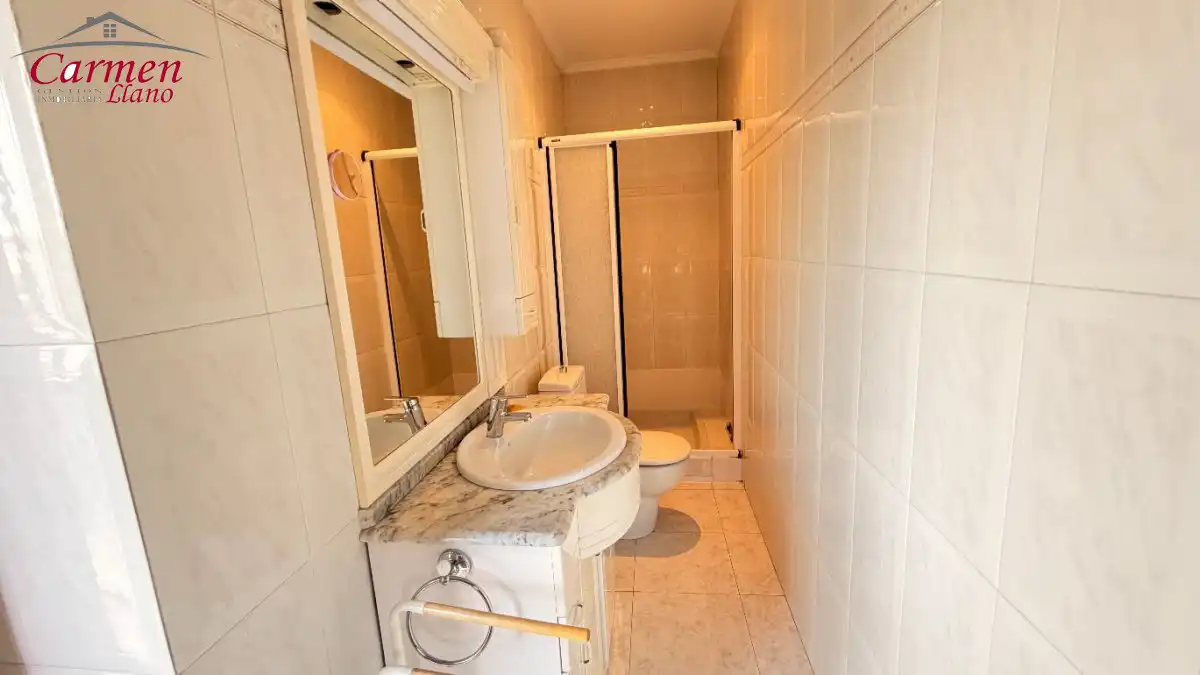 Piso con ascensor en venta en Joaquin Arellano Kalea 14, imagen 15