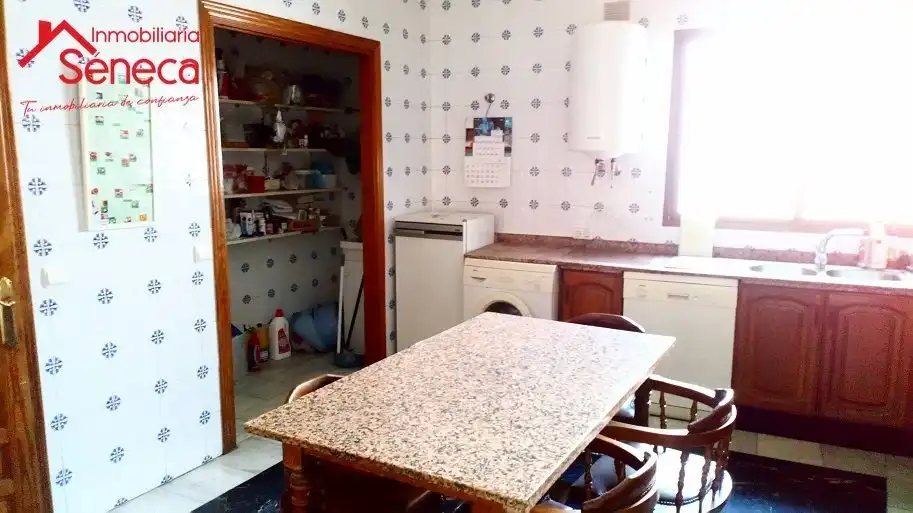 Casa o chalet en venta en Casco Histórico - Ribera - San Basilio