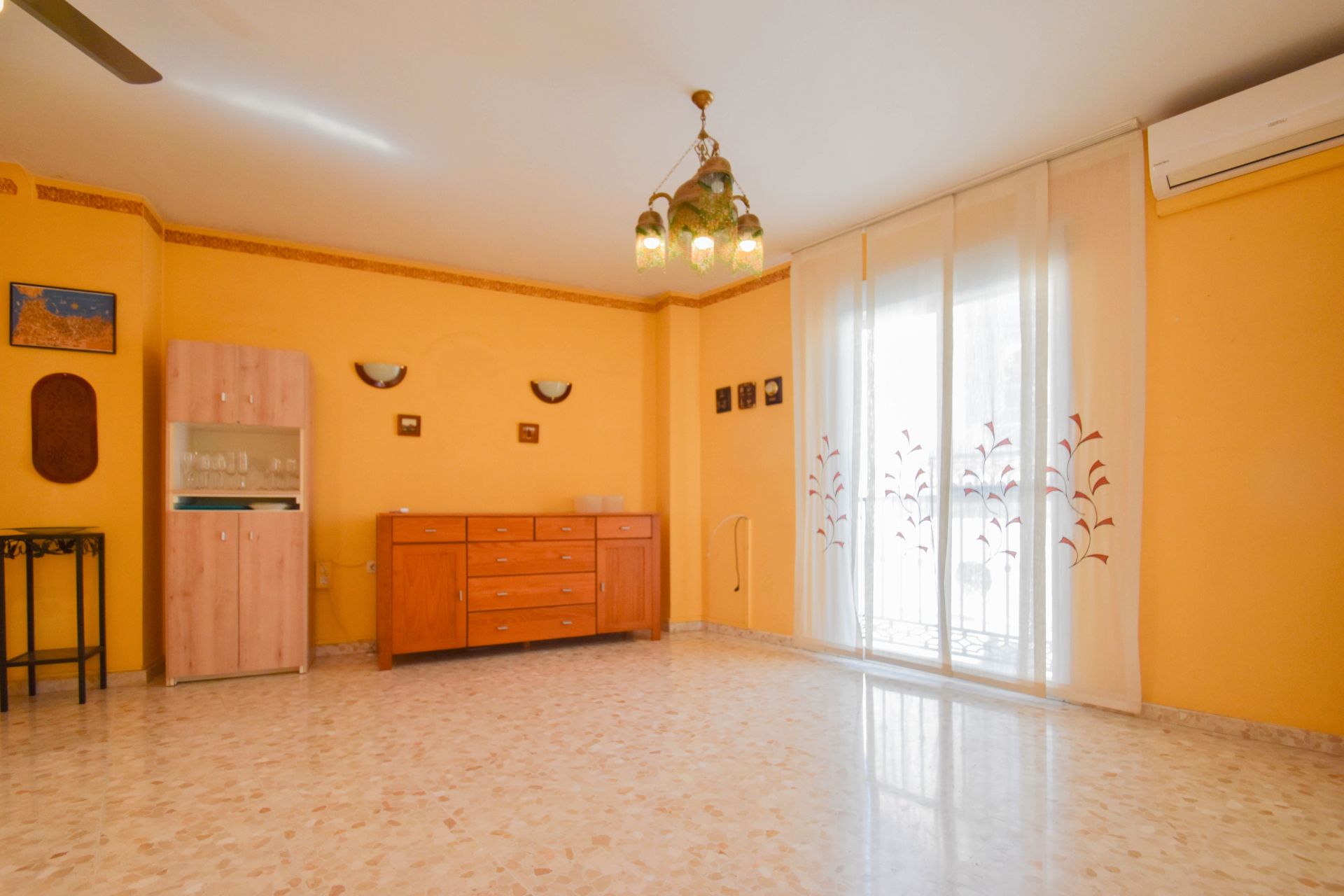 Wohnung zum Verkauf in Calle Doctor Jiménez Rueda, 28