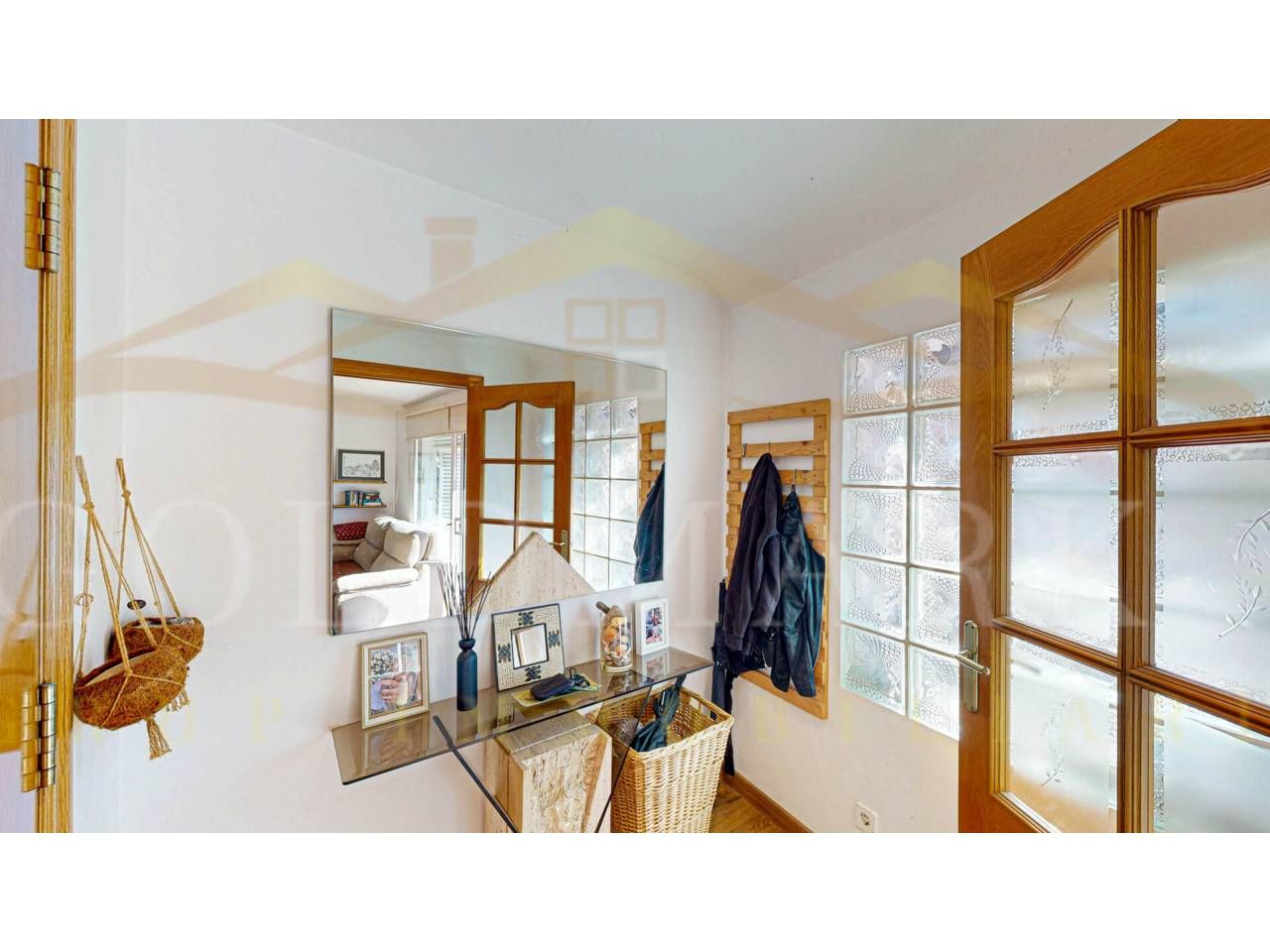 Flat for sale in Sant Vicenç Dels Horts  with Air Conditioner, Heating and Parquet flooring