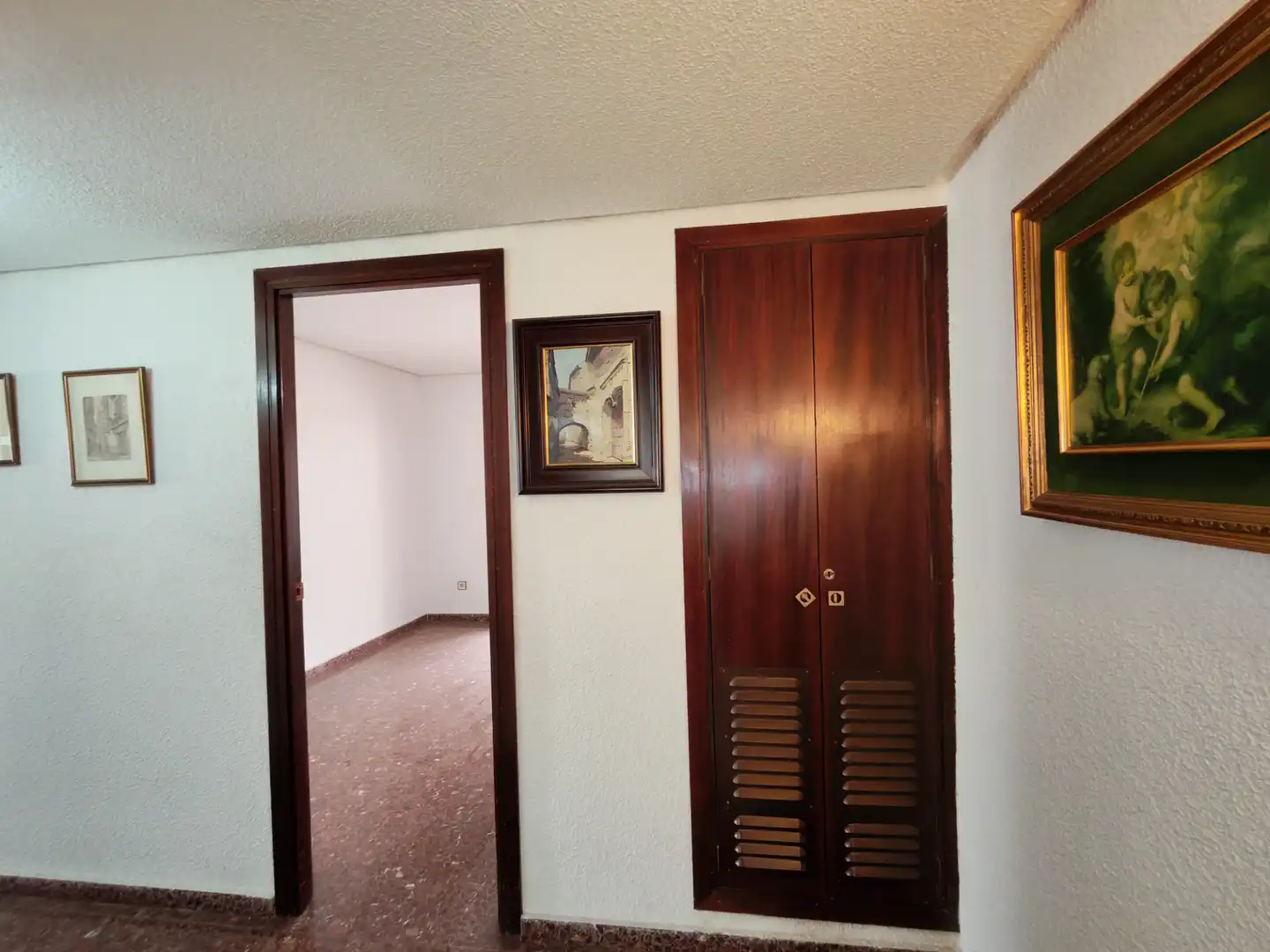 Flat with terrace for sale in Elche ciudad, imagen 4