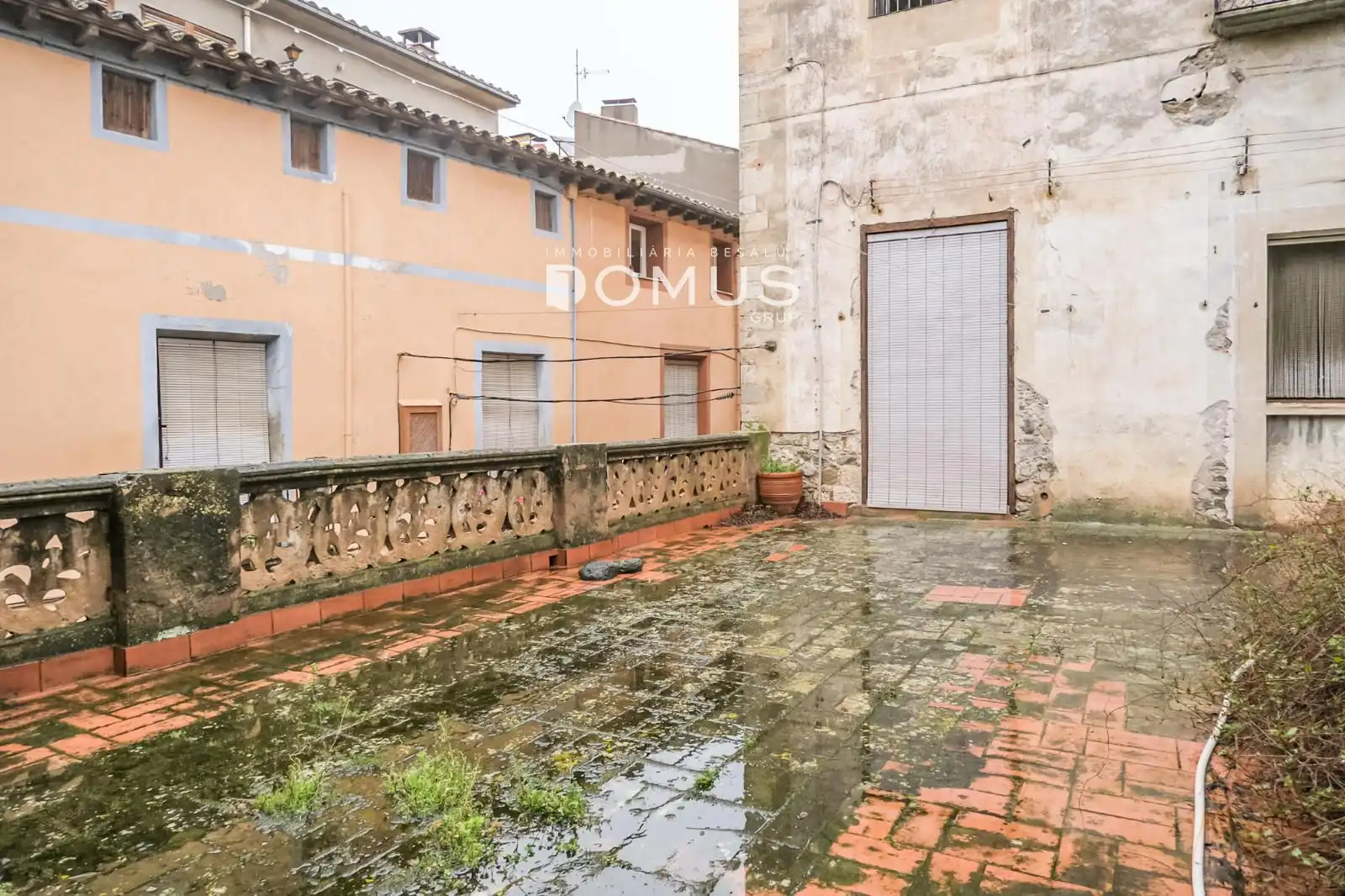 Casa amb jardí en venda a Ganganell, imagen 20