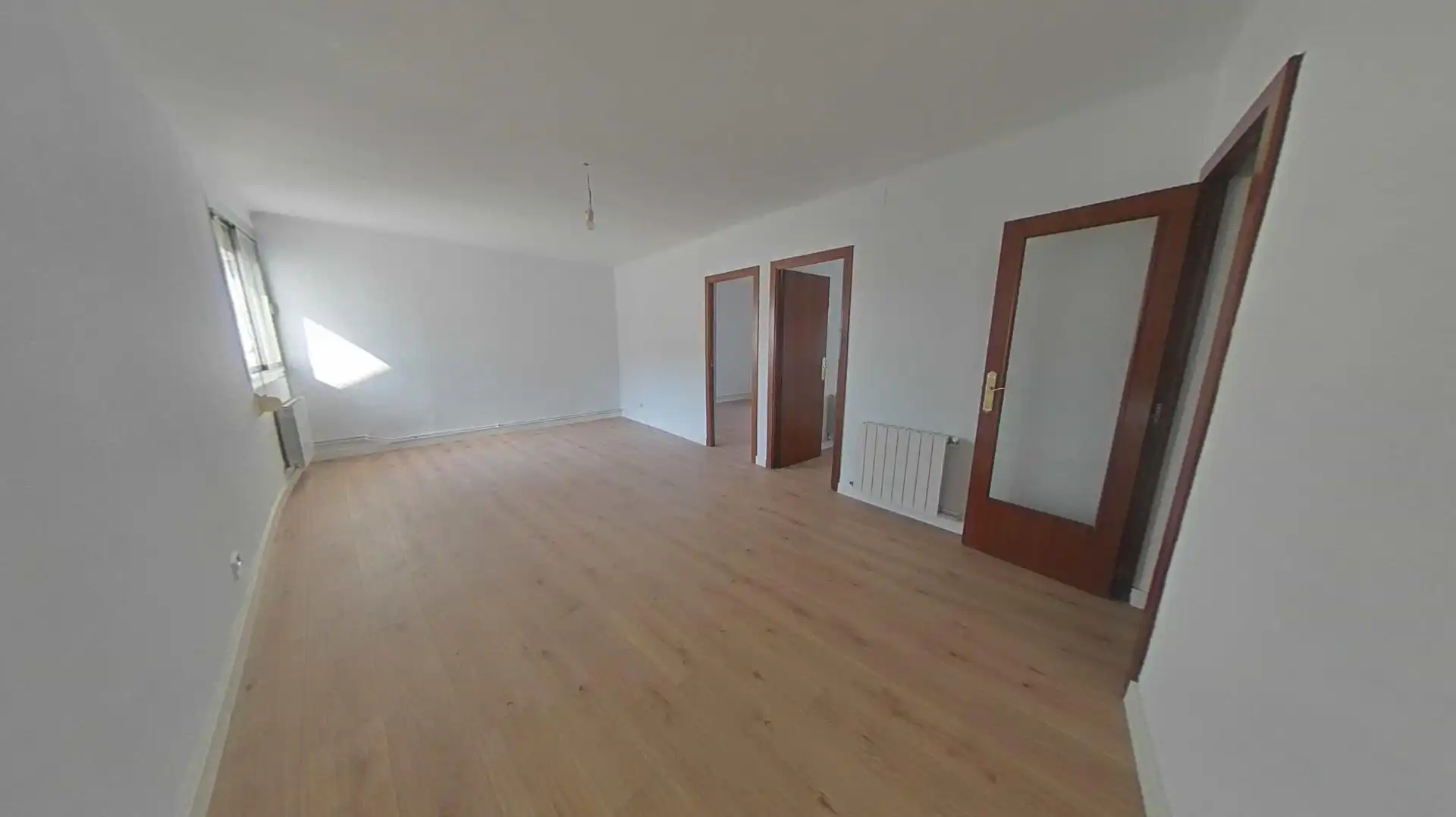 Sala d'estar de Pis en venda en Ripollet amb Calefacció