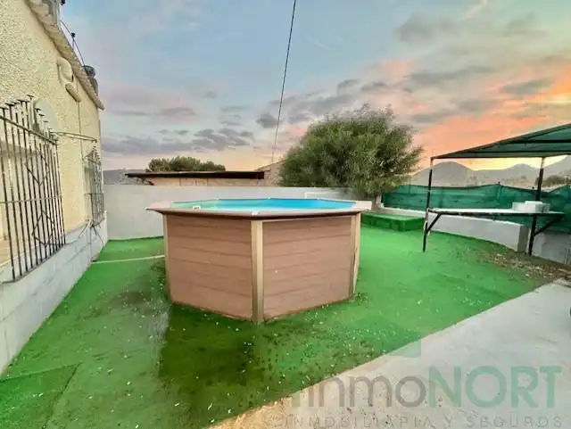 Casa in vendita a PARAJE ATALAYA, imagen 4