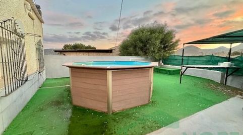 Foto 4 de Casa o chalet en venta en Paraje Atalaya, Mazarrón Casco Urbano, Mazarrón