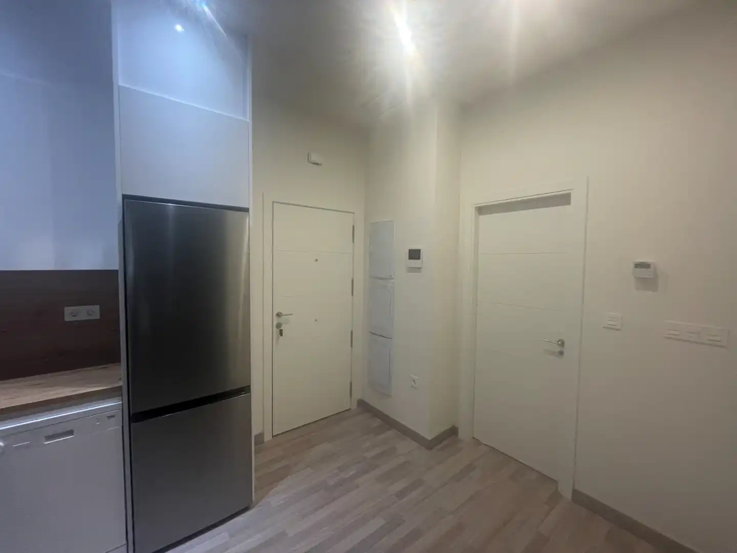 Estudio de alquiler en Maracena con Aire acondicionado, Calefacción y Parquet