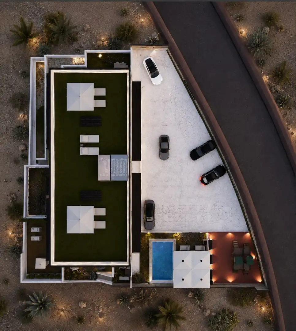 Apartamento con piscina en venta en Balcón de Finestrat - Terra Marina, imagen 8