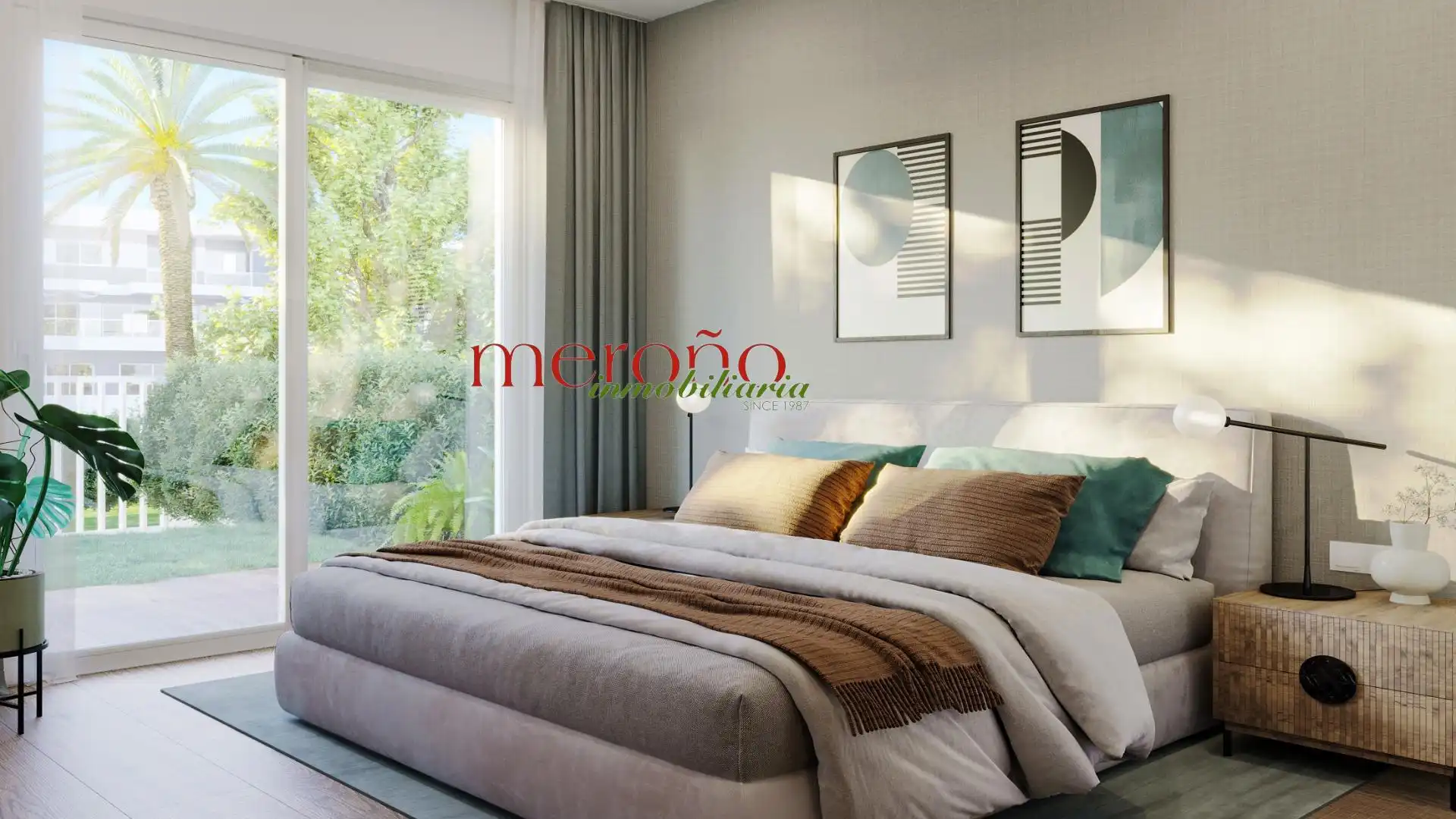 Duplex with pool for sale in Monforte del Cid, imagen 17