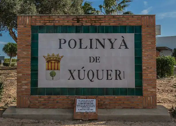 Pis amb terrassa en venda a Polinyà de Xúquer, imagen 4