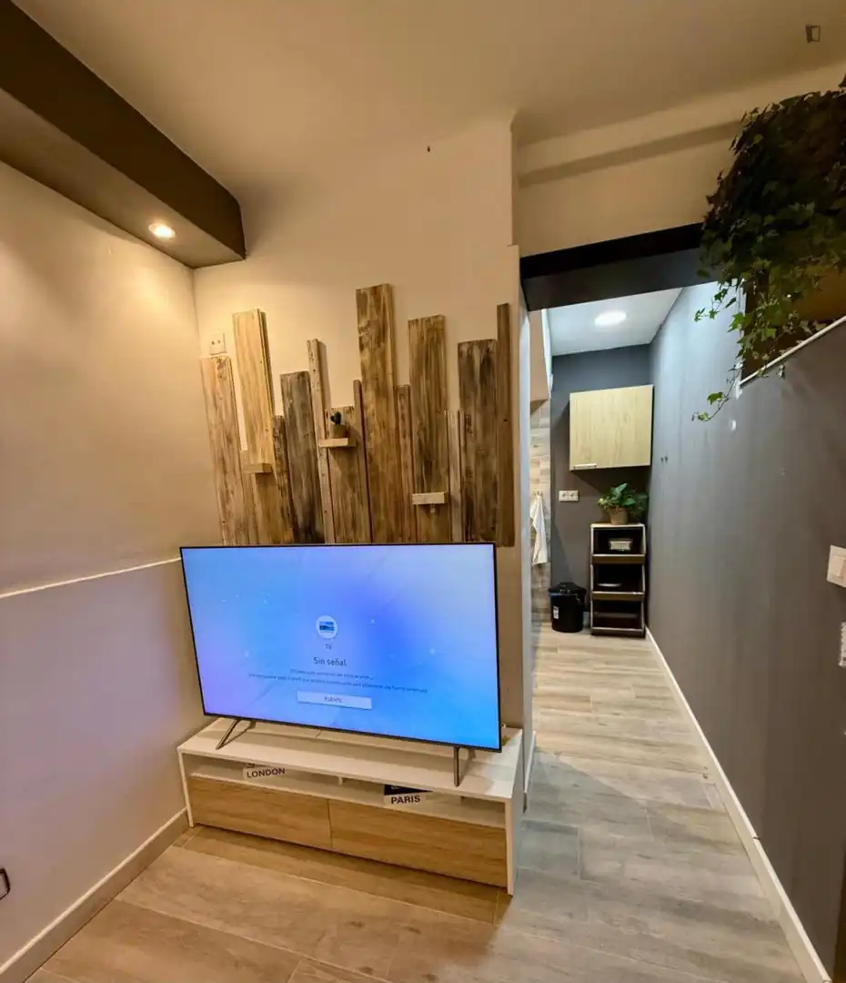 Apartament de lloguer a El Carmel