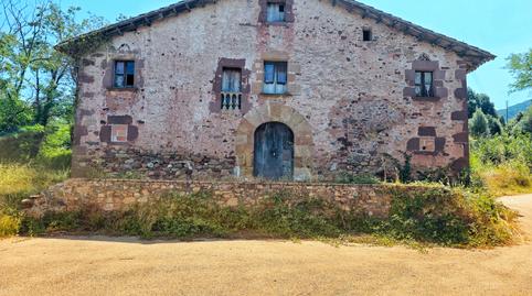 Foto 2 de Finca rústica en venta en Seva, Barcelona