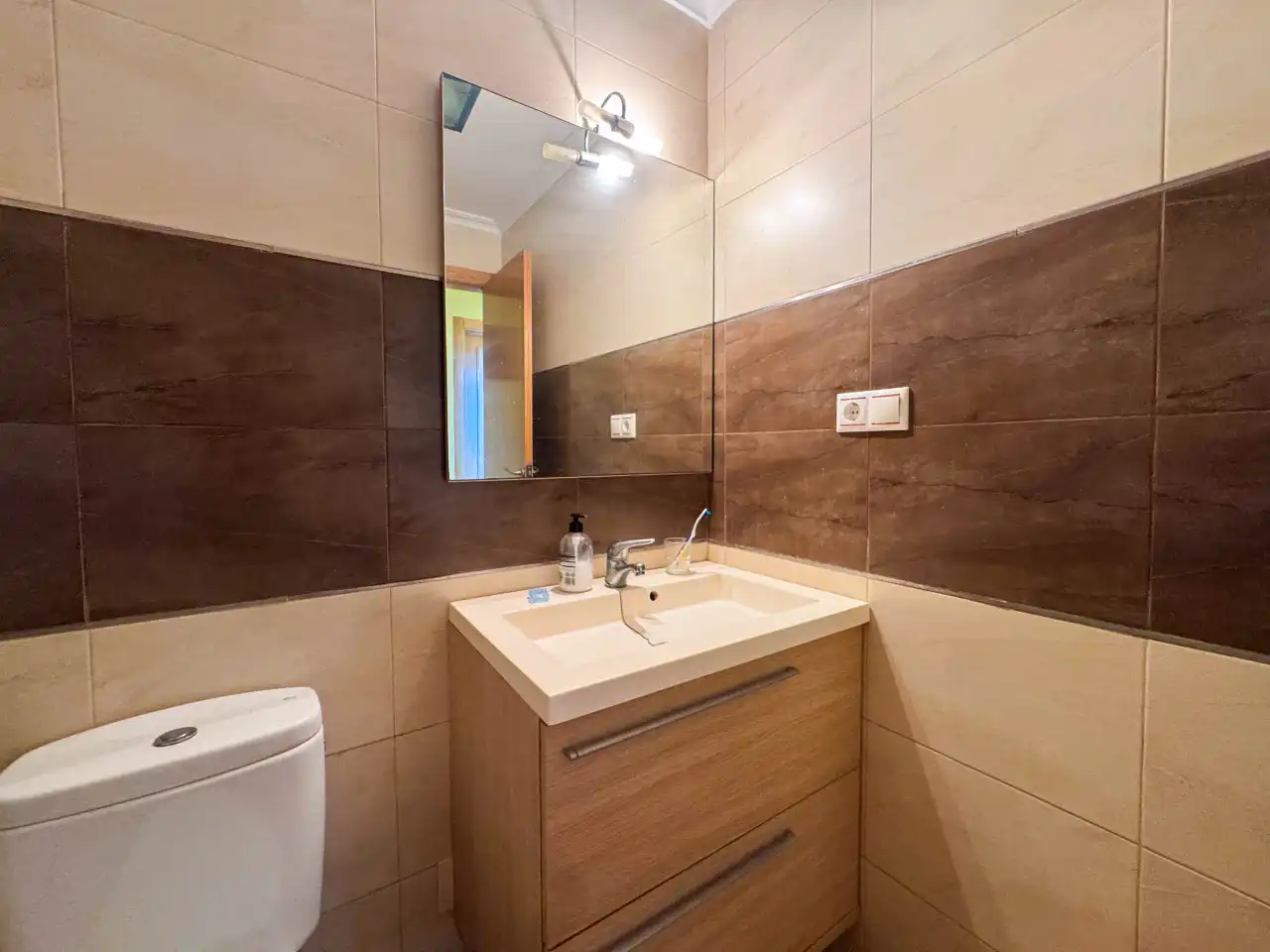 Apartament amb terrassa en venda a La Mata, imagen 8