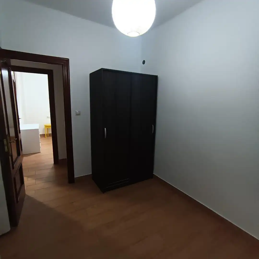 Habitación de Piso de alquiler en Vila-real con Amueblado y Balcón