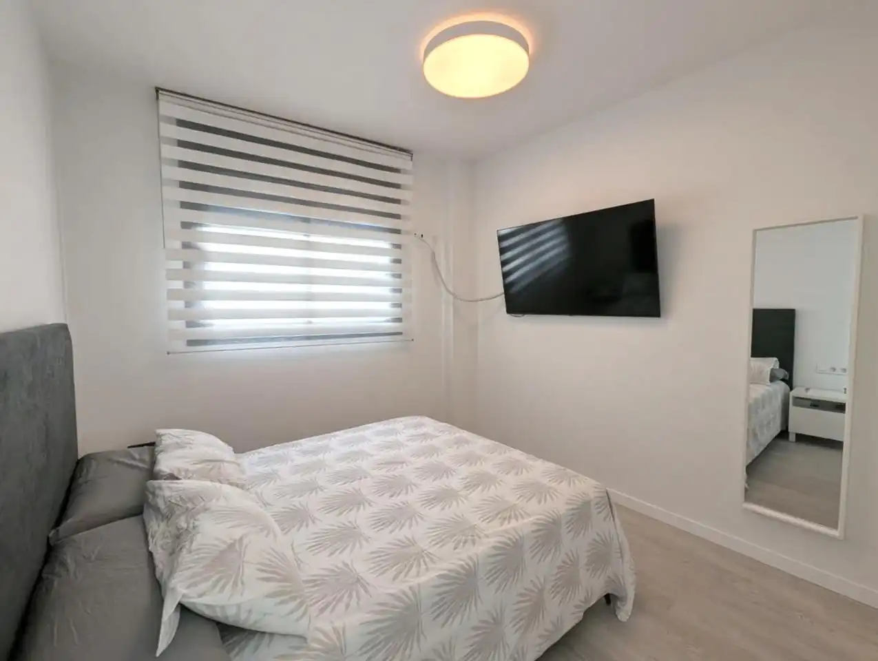 Ground floor for rent in Benetússer