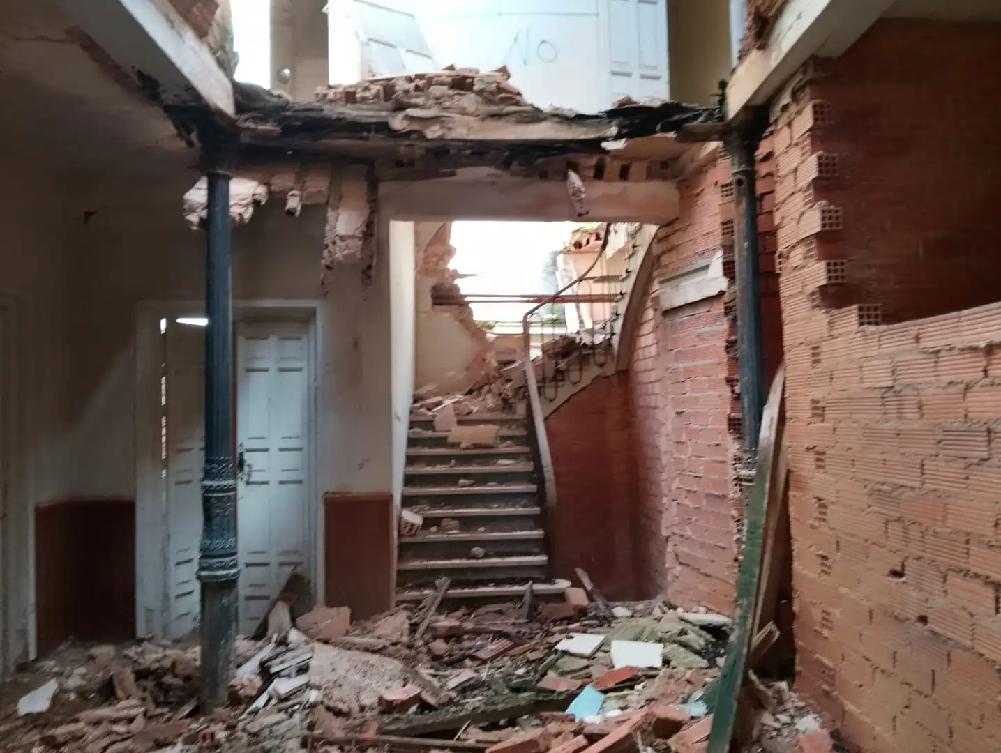 Adossat en venda a Paseo la Estación 48, imagen 10