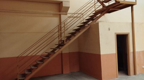 Foto 3 von Fabrikhallen zur Miete in Zona Industrial Borreguno - Camporrosso, Ciempozuelos