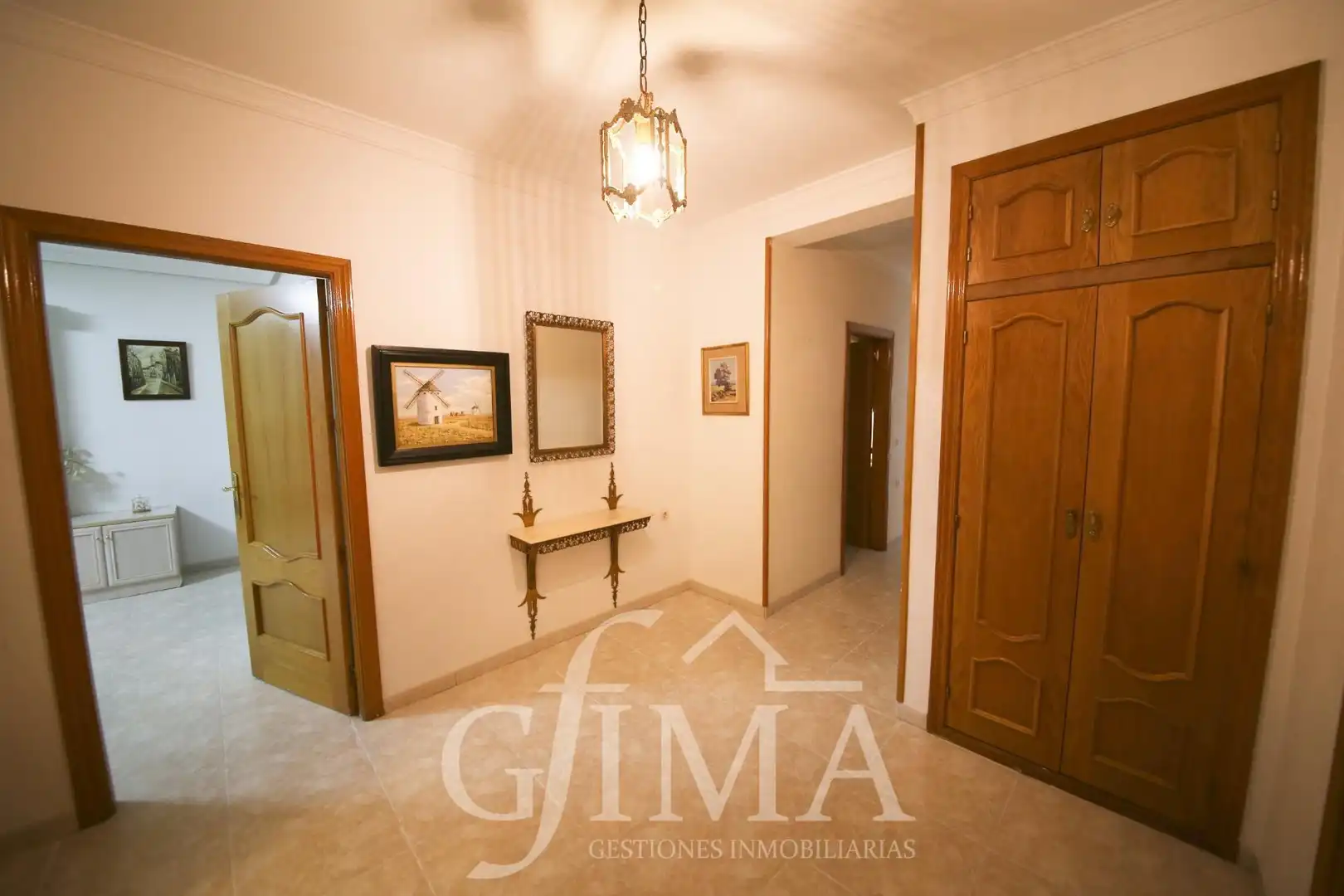Casa con terraza en venta en Tomelloso, imagen 9