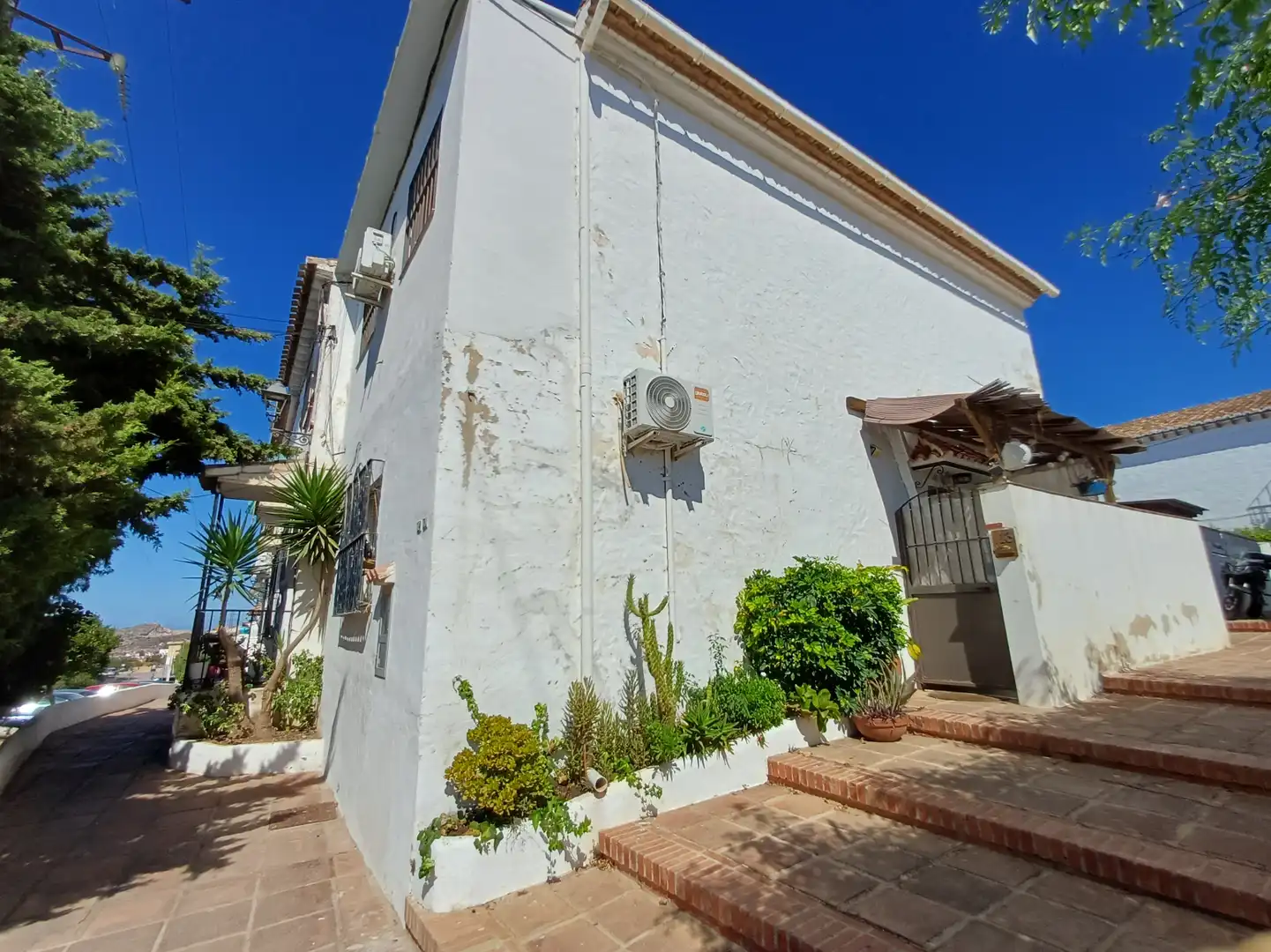 Haus zum Verkauf in Rincón de la Victoria - CU RUBIES