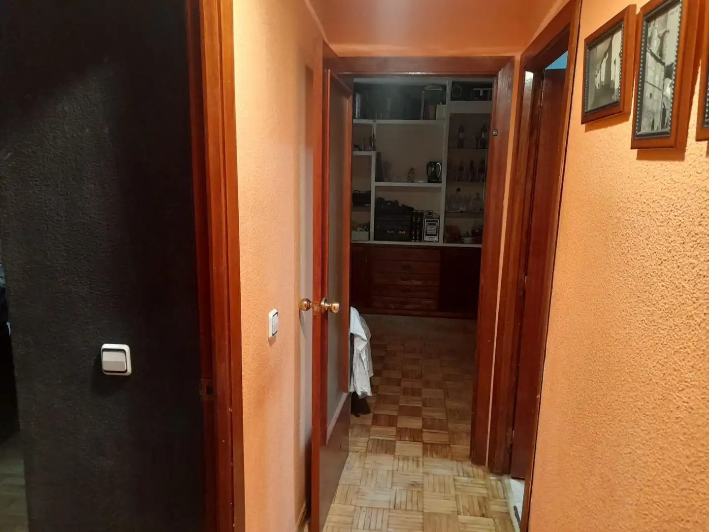 Wohnung zum Verkauf in Alcorcón mit Klimaanlage, Heizung und Terrasse