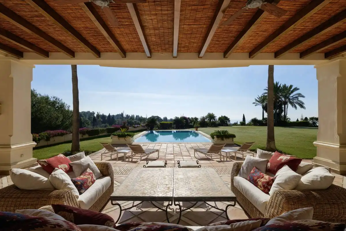 Casa o chalet en venta en Las Lomas de Río Verde