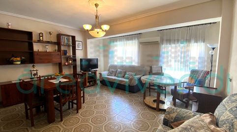 Foto 3 de Piso en venta en Carrer de Ribelles Comín, Ensanche - Río Júcar, Castellón de la Plana / Castelló de la Plana