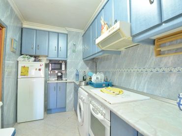 Flat for sale in Fozaneldi - Tenderina - Ventanielles