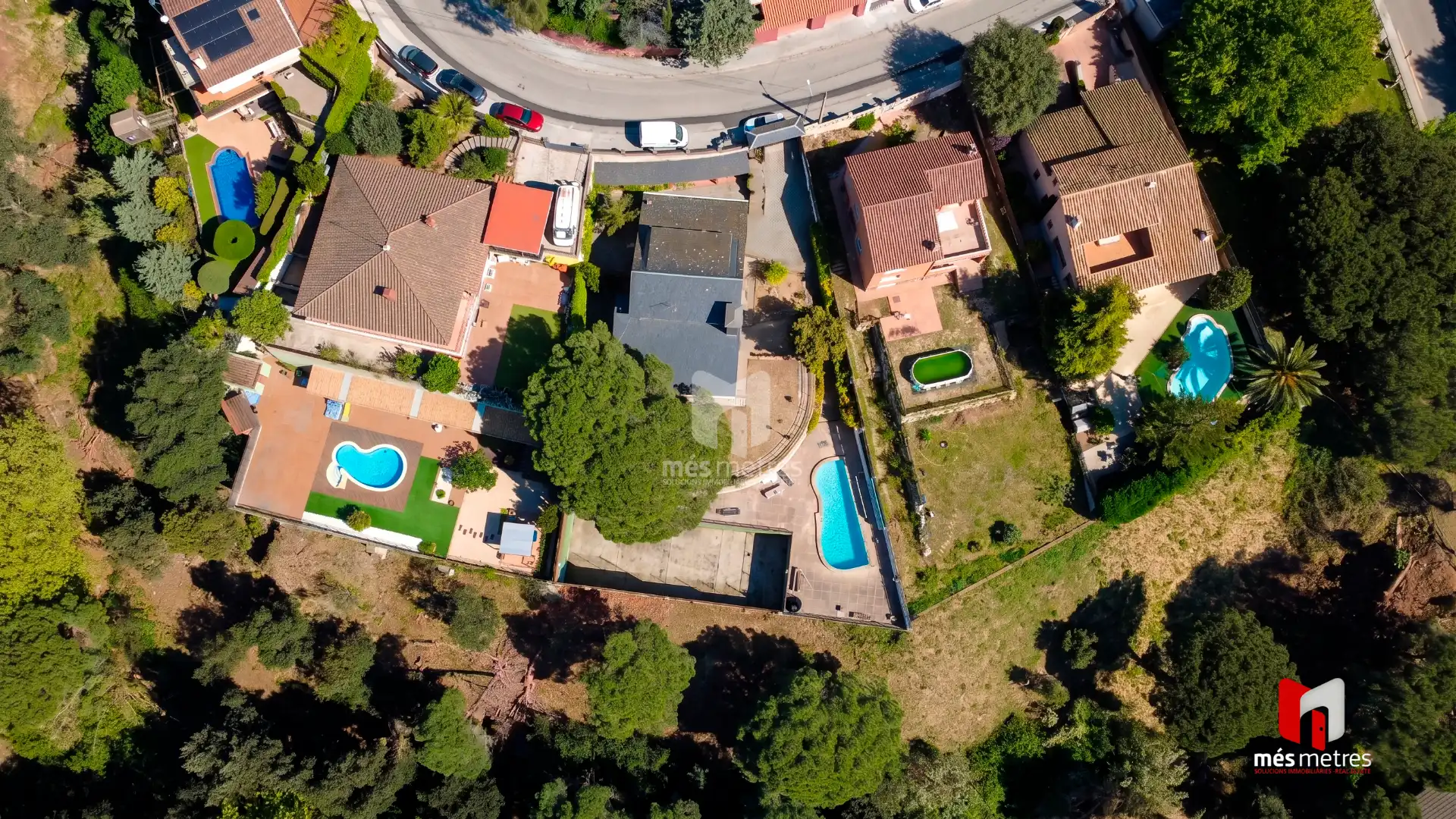 House with pool for sale in Alella, imagen 3