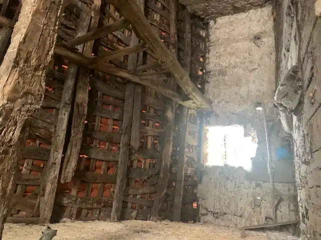 Casa adosada en venta en Siero con Calefacción, Terraza y Trastero