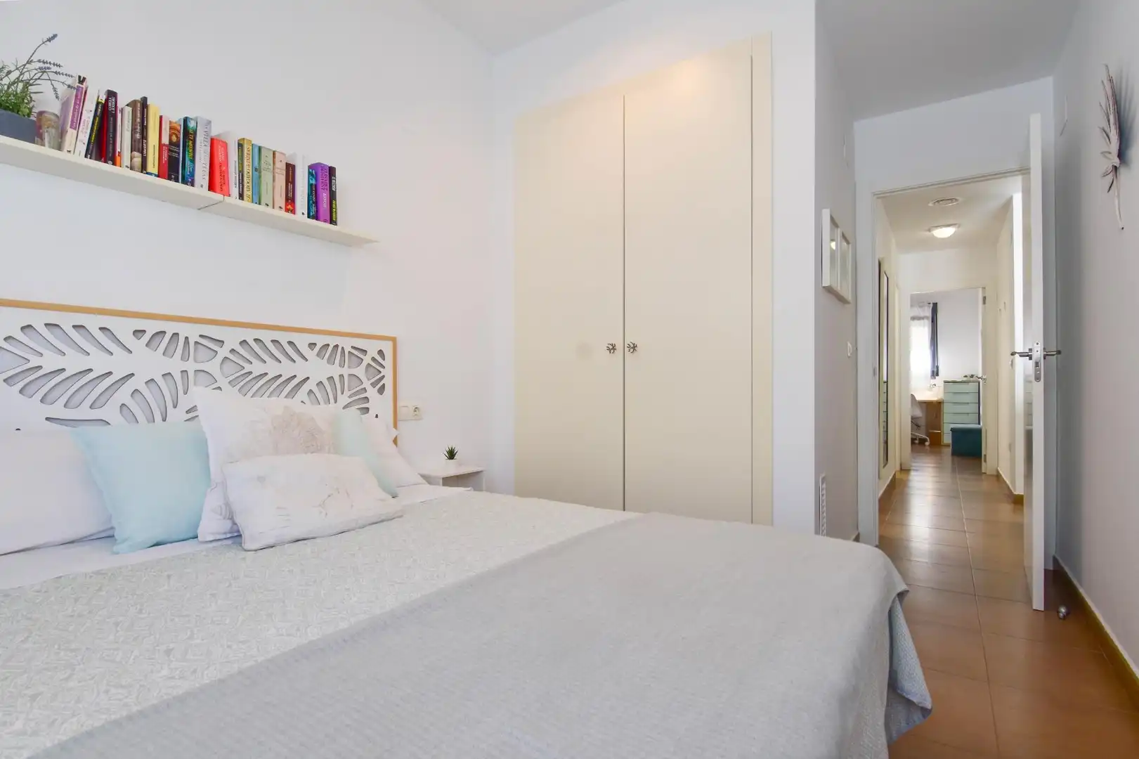 Apartments for rent in Playas de Puçol