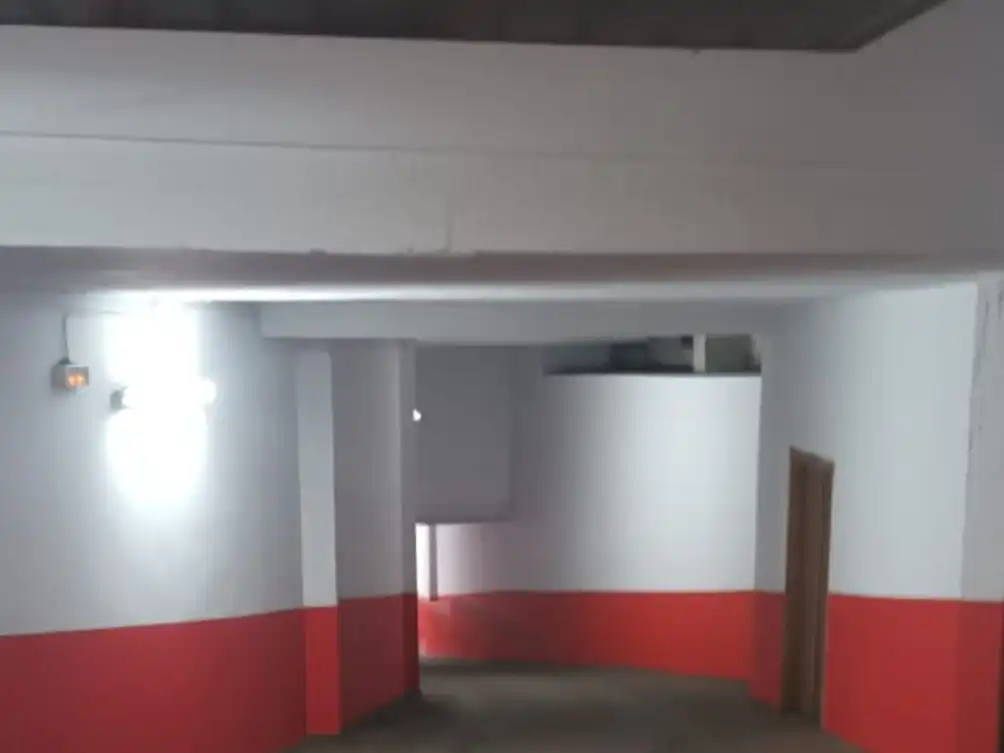 Garaje en venta en Santander