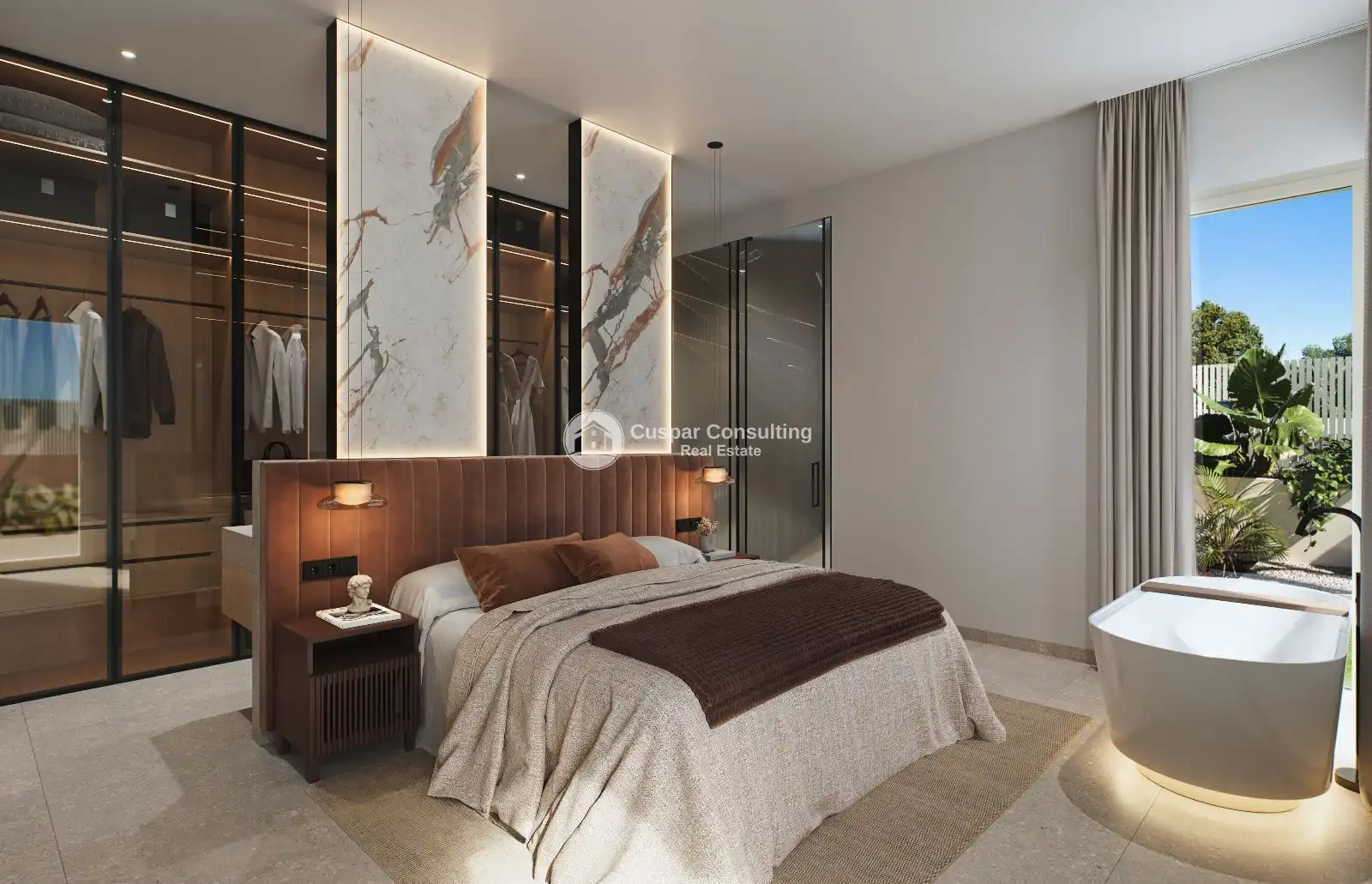 Villa avec piscine à vendre à Orihuela Costa, imagen 9