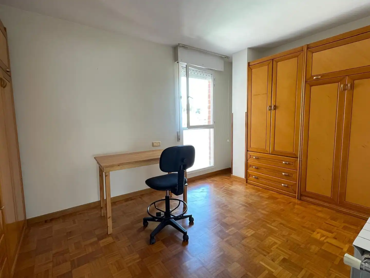Apartament de lloguer a Zona Alta