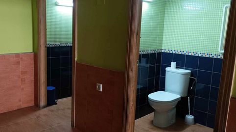Local centro ciudad: placeta de Jorge Torner. 100 m2, acondicionado, diáfano, visibilidad, tránsito...  Cierre de seguridad, persi, immagine 4
