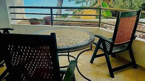 Foto 2 de Pis en venda a Partida Partida Cap Negret, 27, L'Olla, Altea