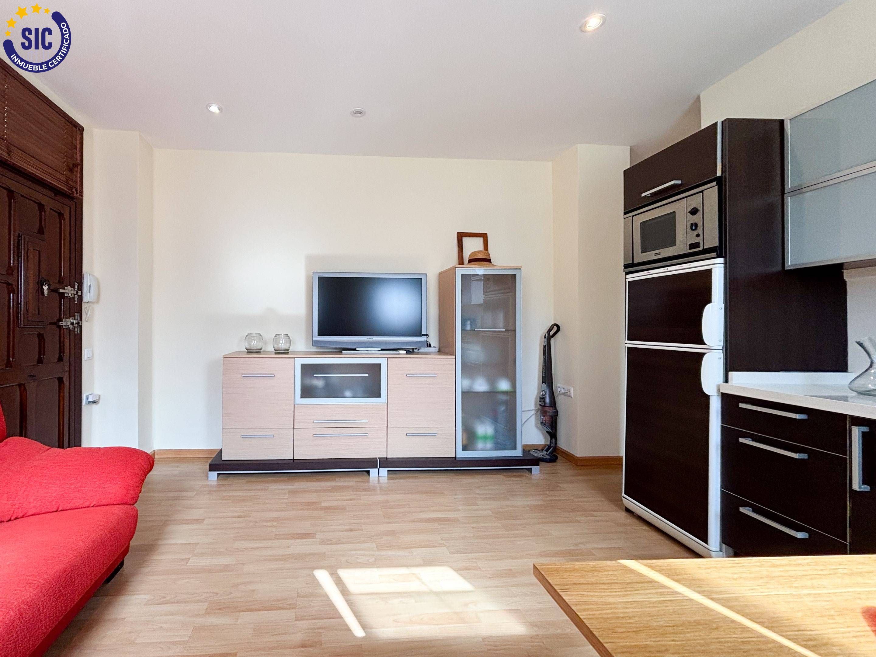 Cocina de Piso en venta en  Valencia Capital con Aire acondicionado